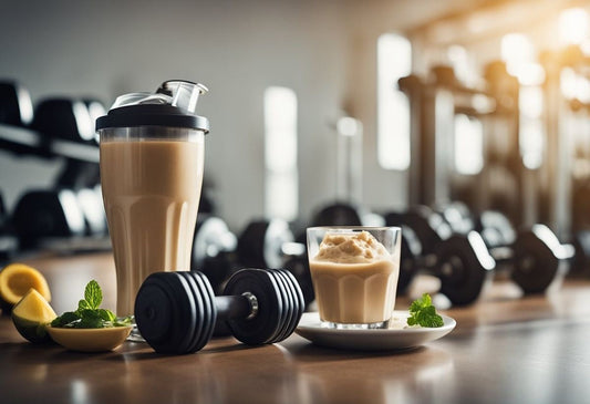 Оптималното здраве започва отвътре: Как да подкрепим тялото си с правилните добавки и навици