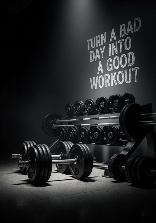 Колко често да тренираме една мускулна група за оптимален растеж?