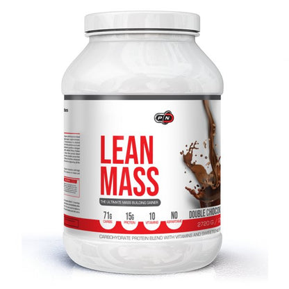 Pure Nutrition - LEAN MASS - 2720 Г