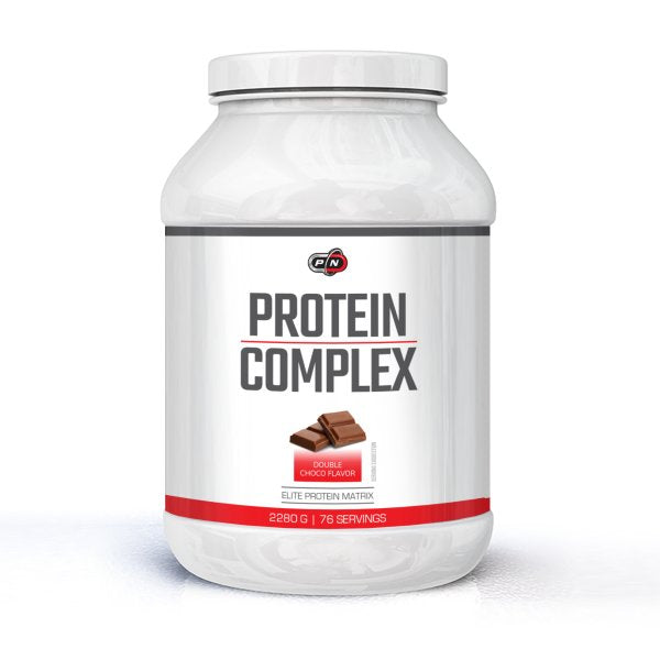 Pure Nutrition - Protein Complex - 900г / 2280г