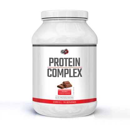Pure Nutrition - Protein Complex - 900г / 2280г