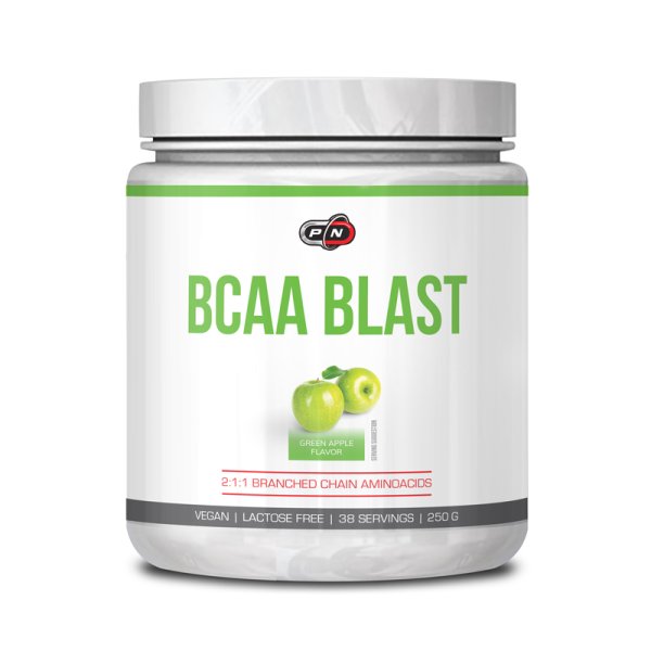 Pure Nutrition - BCAA BLAST - 250г / 500г