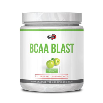Pure Nutrition - BCAA BLAST - 250г / 500г