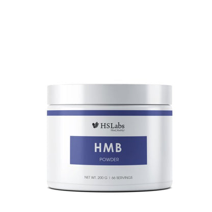 HS LABS - HMB POWDER - 210 g
