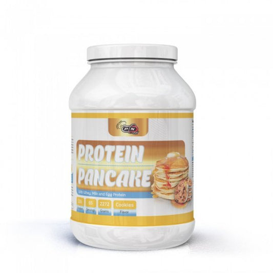 Pure Nutrition - Protein Pancake 2270 грама