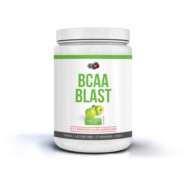 Pure Nutrition - BCAA BLAST - 250г / 500г