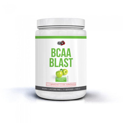 Pure Nutrition - BCAA BLAST - 250г / 500г