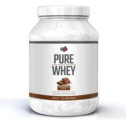 Pure Nutrition - PURE WHEY - 450г / 900г / 2280г