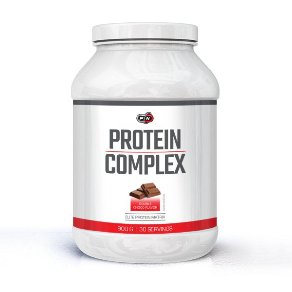Pure Nutrition - Protein Complex - 900г / 2280г – MAX POWER