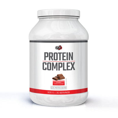 Pure Nutrition - Protein Complex - 900г / 2280г