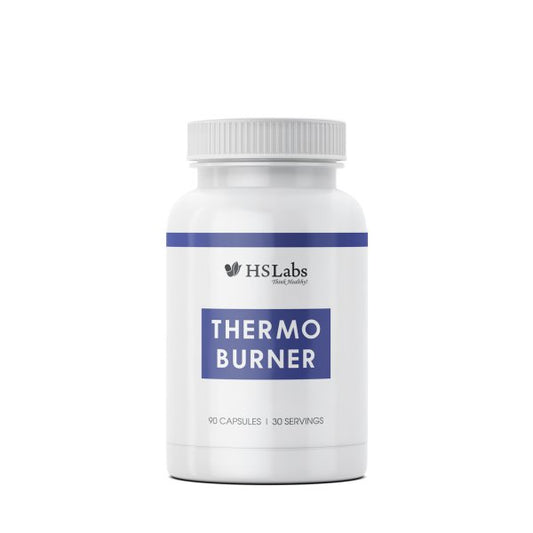 HS LABS - THERMO BURNER - 90 capsules