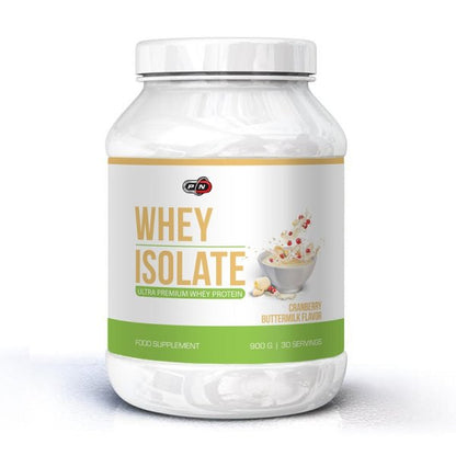 Pure Nutrition - WHEY ISOLATE - 450г / 900г / 1800г